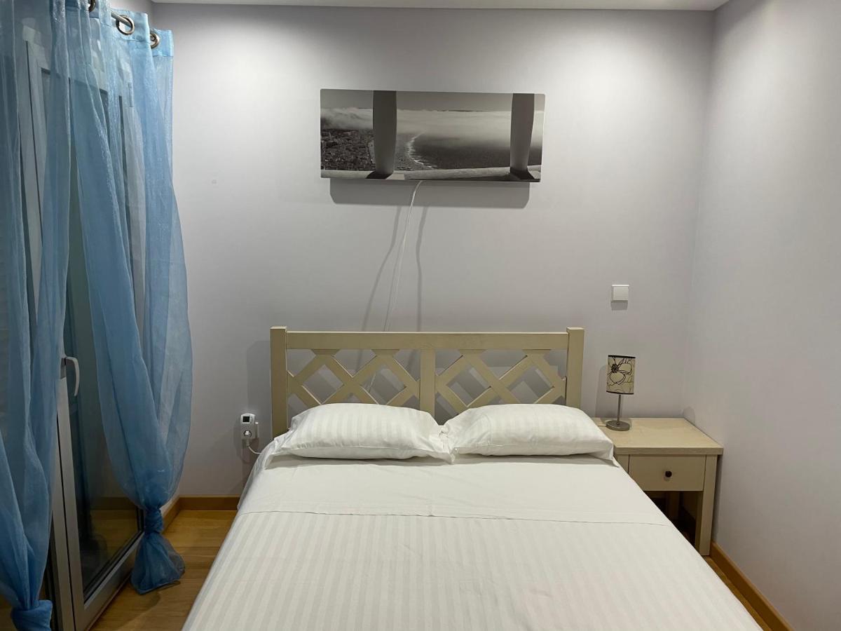 Apartament Bed & Seaside Nazaré Zewnętrze zdjęcie