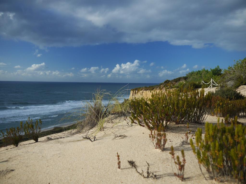 Apartament Bed & Seaside Nazaré Pokój zdjęcie