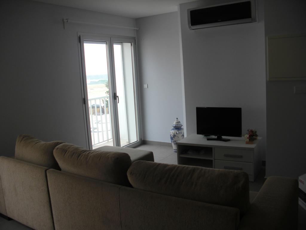 Apartament Bed & Seaside Nazaré Zewnętrze zdjęcie