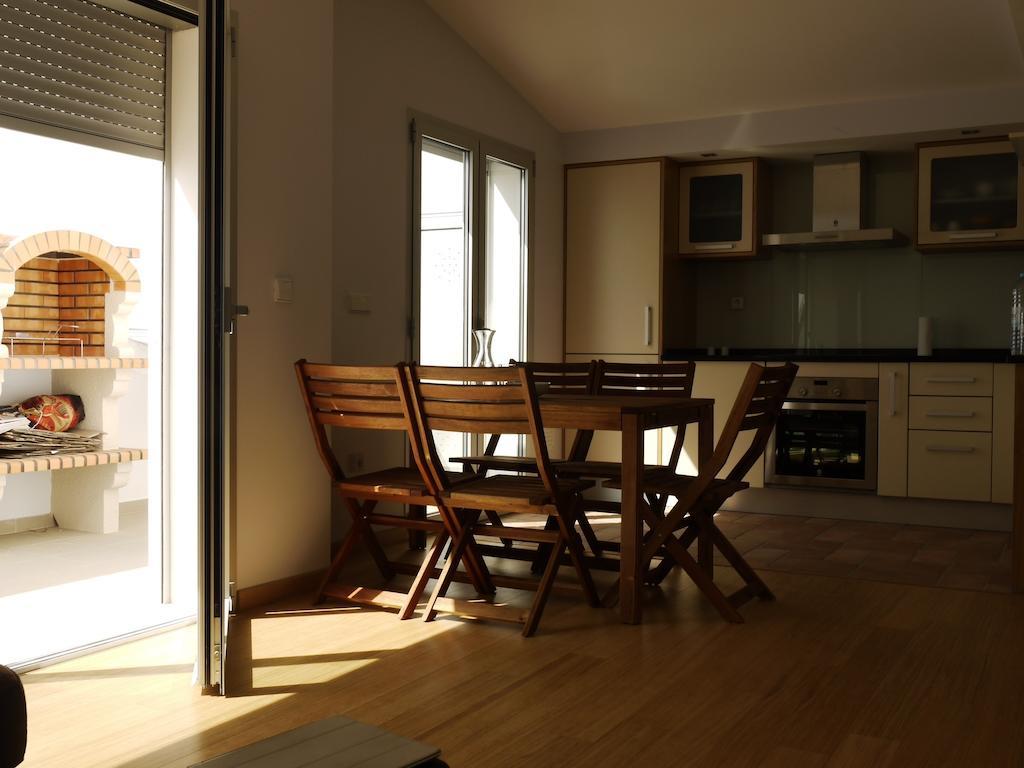 Apartament Bed & Seaside Nazaré Pokój zdjęcie