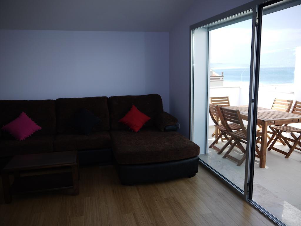 Apartament Bed & Seaside Nazaré Pokój zdjęcie