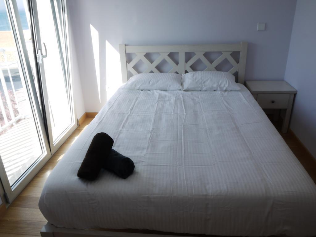 Apartament Bed & Seaside Nazaré Pokój zdjęcie