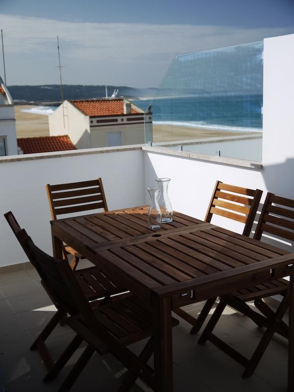 Apartament Bed & Seaside Nazaré Pokój zdjęcie