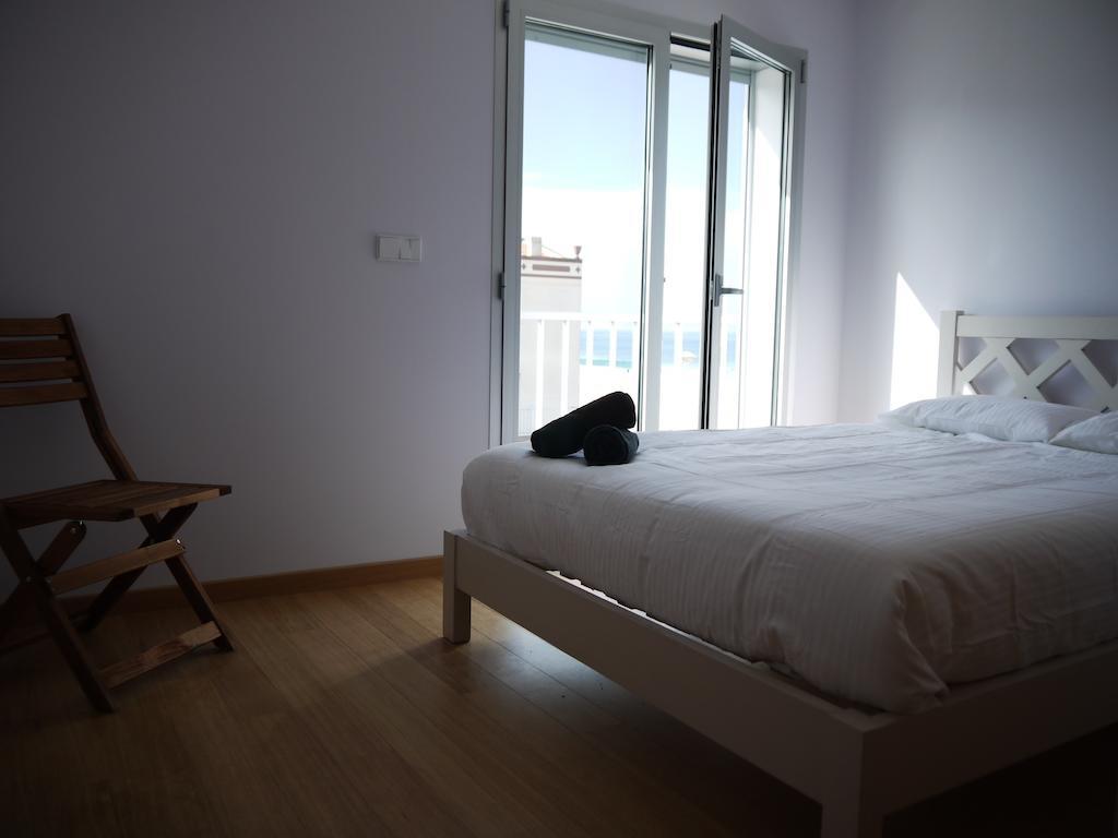 Apartament Bed & Seaside Nazaré Pokój zdjęcie