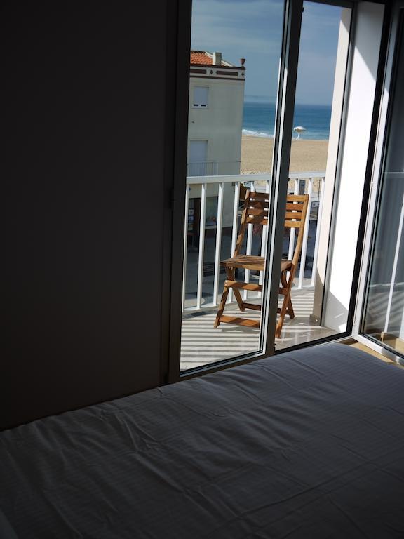 Apartament Bed & Seaside Nazaré Pokój zdjęcie