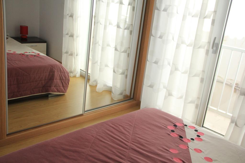 Apartament Bed & Seaside Nazaré Zewnętrze zdjęcie