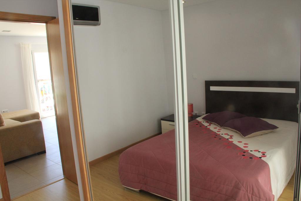 Apartament Bed & Seaside Nazaré Zewnętrze zdjęcie