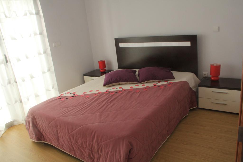 Apartament Bed & Seaside Nazaré Zewnętrze zdjęcie