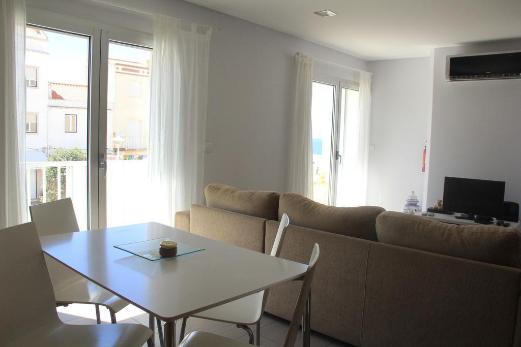 Apartament Bed & Seaside Nazaré Zewnętrze zdjęcie