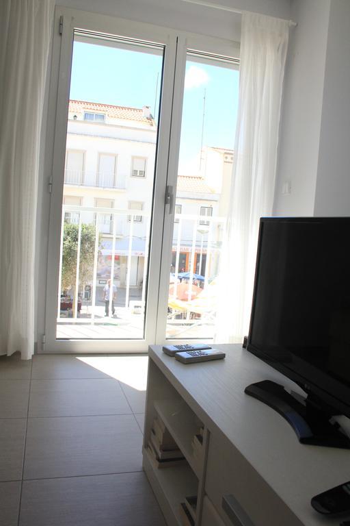 Apartament Bed & Seaside Nazaré Zewnętrze zdjęcie