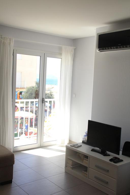 Apartament Bed & Seaside Nazaré Zewnętrze zdjęcie