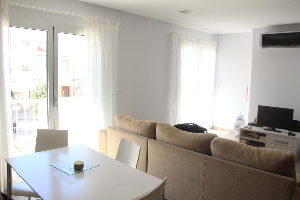 Apartament Bed & Seaside Nazaré Zewnętrze zdjęcie